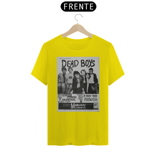 Nome do produto Dead Boys