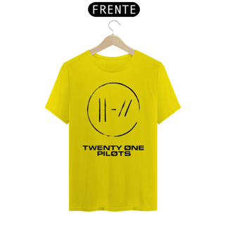 Nome do produto Twenty One Pilots