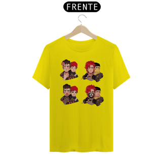 Nome do produto Twenty One Pilots