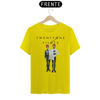 Nome do produto Twenty One Pilots