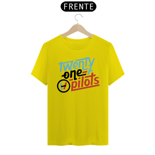 Nome do produto Twenty One Pilots