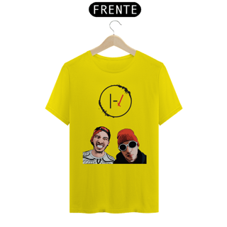 Nome do produto Twenty One Pilots