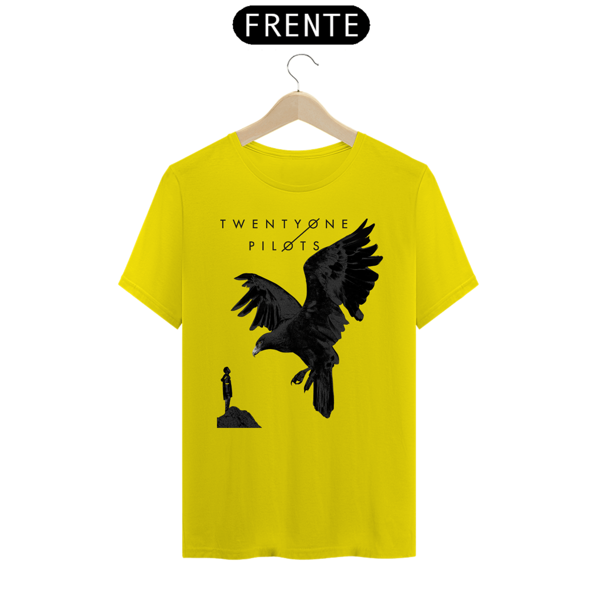 Nome do produto: Twenty One Pilots