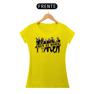 Nome do produto Men At Work