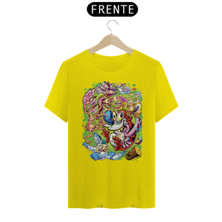Nome do produto Ren & Stimpy