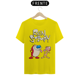 Nome do produto Ren & Stimpy