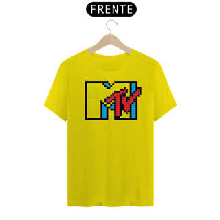 Nome do produto Mtv