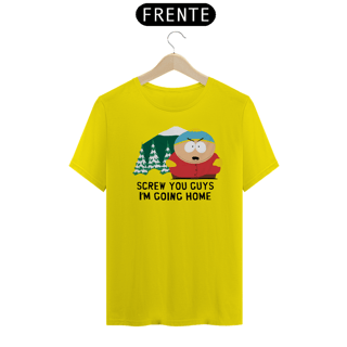 Nome do produto South Park