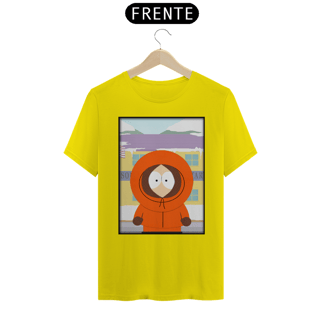 Nome do produto South Park
