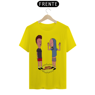 Nome do produto Beavis And Butt-Head