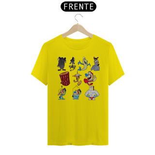Nome do produto Ren & Stimpy