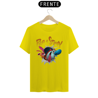 Nome do produto Ren & Stimpy