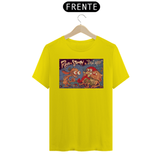 Nome do produto Ren & Stimpy