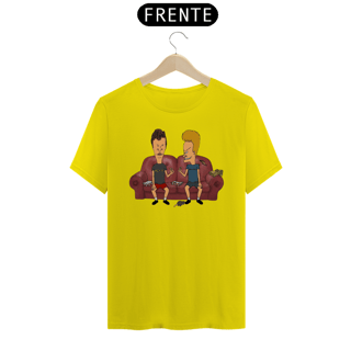 Nome do produto Beavis And Butt-Head