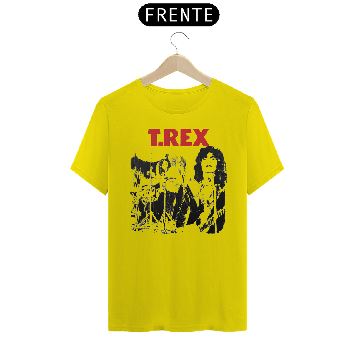 Nome do produto: T. Rex