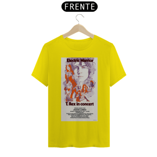 Nome do produto T. Rex