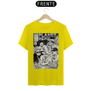 Nome do produto Planet Hemp