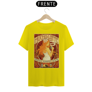 Nome do produto Art Nouveau