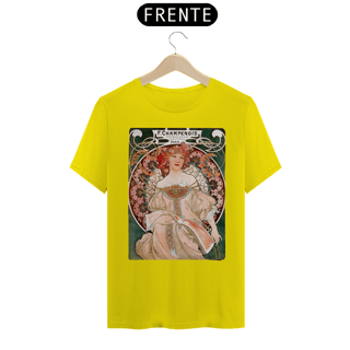 Nome do produto Art Nouveau