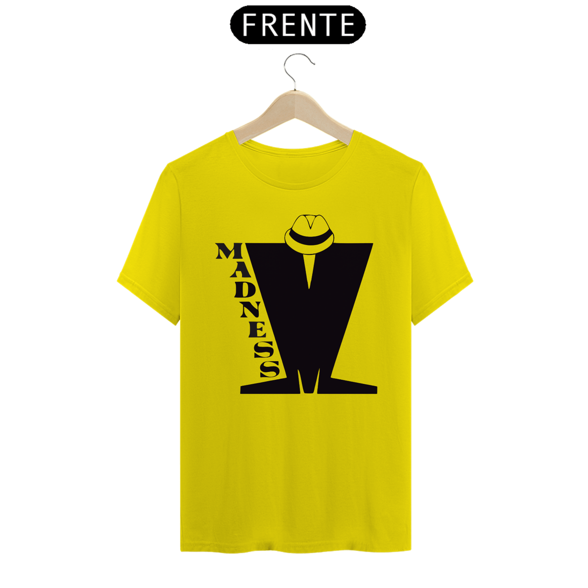 Nome do produto: Madness