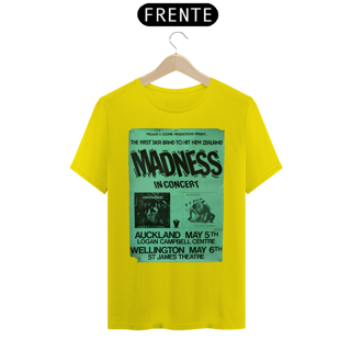 Nome do produto Madness