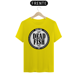 Nome do produto Dead Fish