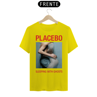 Nome do produto Placebo | Sleeping With Ghosts