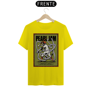 Nome do produto Pearl Jam