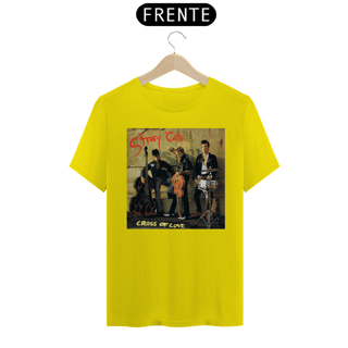 Nome do produto Stray Cats