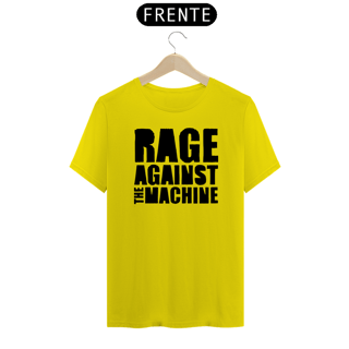 Nome do produto Rage Against The Machine