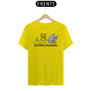 Nome do produto Detrito Federal