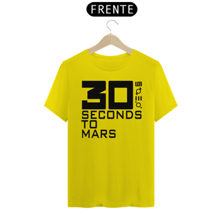 Nome do produto Thirty Seconds To Mars