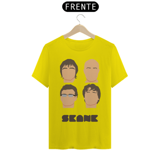 Nome do produto Skank | Algodão Classic