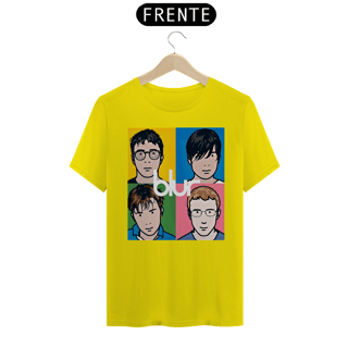 Nome do produto Blur | Algodão Classic