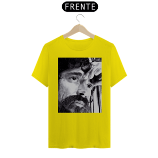 Nome do produto Raul Seixas | Algodão Classic