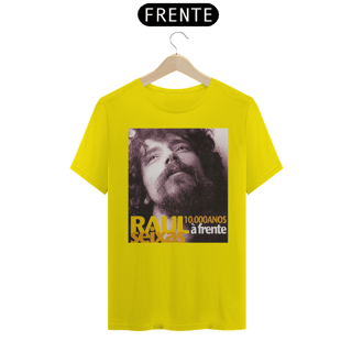 Nome do produto Raul Seixas | Algodão Classic