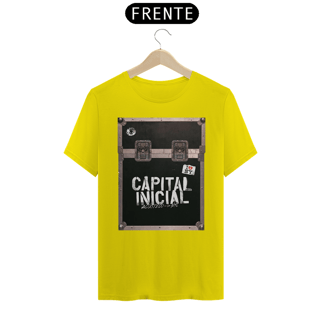 Nome do produto Capital Inicial | Algodão Classic