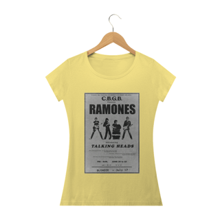 Nome do produto Ramones ao vivo