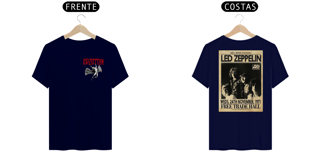 Nome do produto Led Zeppelin ao vivo