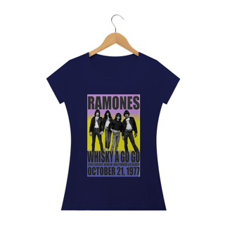 Nome do produto Ramones ao vivo no Whysky A Go Go