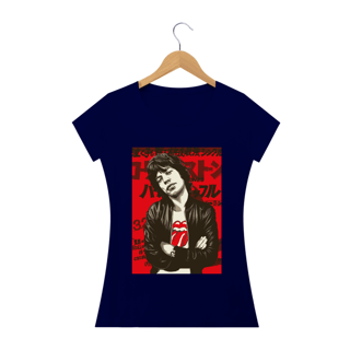 Nome do produto Mick Jagger. Rolling Stones