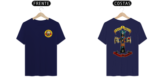 Nome do produto Guns N´Roses