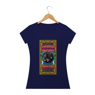 Nome do produto Jefferson Airplane ao vivo