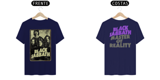 Nome do produto Black Sabbath