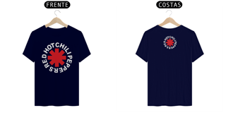 Nome do produto Red Hot Chili Peppers