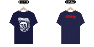 Nome do produto The Exploited