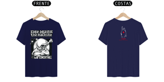 Nome do produto Rage Against The Machine
