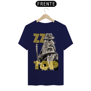 Nome do produto ZZ Top