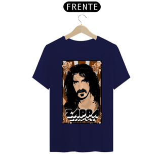 Nome do produto Frank Zappa