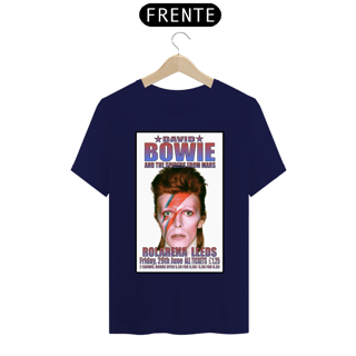 Nome do produto David Bowie